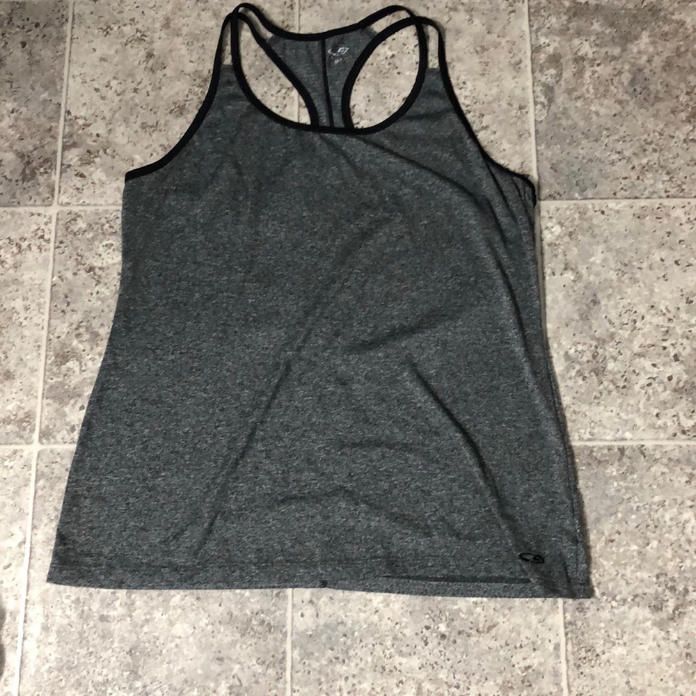Sports tank top